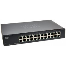 Коммутатор Cisco SR224GT-EU