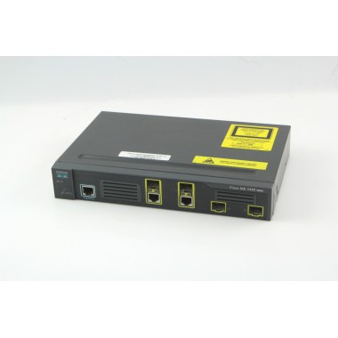 Коммутатор Cisco ME-3400EG-12CS-M