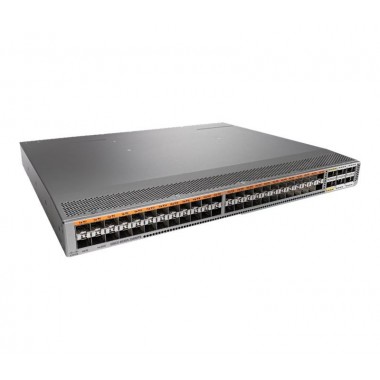 Коммутатор Cisco N2K-C2348TQ4F