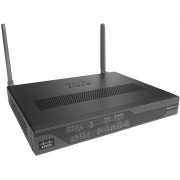 Маршрутизатор Cisco C887VAGW+7-E-K9