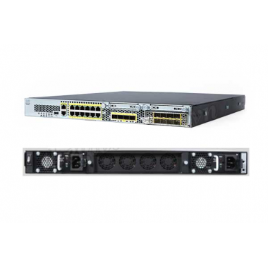 Межсетевой экран Cisco FP7120-K9-RF