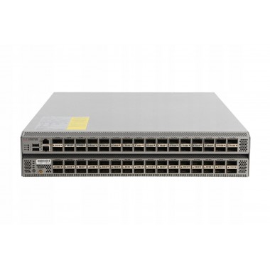 Коммутатор Cisco N3K-C3172TQ-6BD