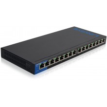 Коммутатор Cisco SF250-24-K9-EU