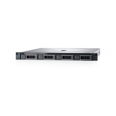 Сервер Dell EMC PowerEdge R240 / 210-AQQE-011-000