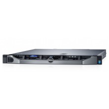 Сервер Dell EMC PowerEdge R640 / PER640RU1-6