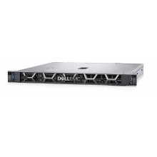 Сервер Dell EMC PowerEdge R350 / 210-BBRU