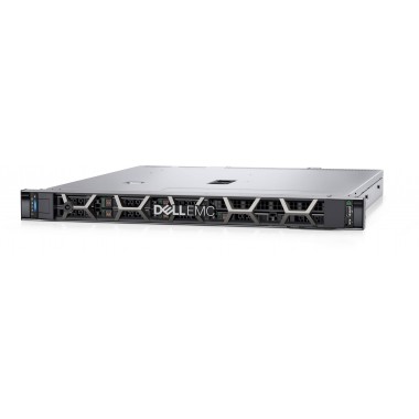 Сервер Dell EMC PowerEdge R350 / 210-BBRU-002-000