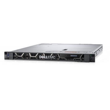 Сервер Dell EMC PowerEdge R450 / 210-AZDS-013