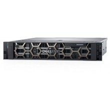 Сервер Dell EMC PowerEdge R540 / R540-6994-22