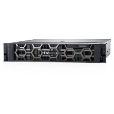 Сервер Dell EMC PowerEdge R540 4210R / PER540RU1-15