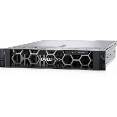 Сервер Dell EMC PowerEdge R550 / 210-AZEG