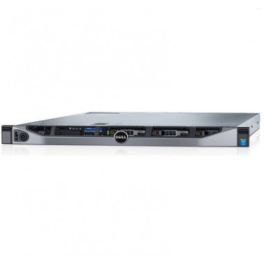 Сервер Dell EMC PowerEdge R630 / 210-ACXS-181