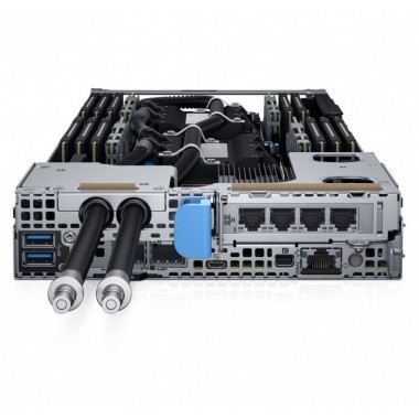 Сервер Dell EMC PowerEdge C6420 / 210-AQDE