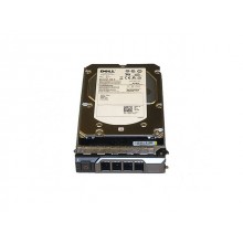 Жесткий диск Dell HDD 3,5 in 400GB 10000 rpm SAS