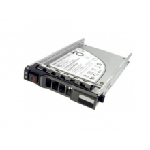 Жесткий диск Dell SAS 2.5 дюйма 300GB SAS 10k 2.5in HD Hot Plug Fully Assembled Kit for Blade Servers 11/12 Generation (400-24976)