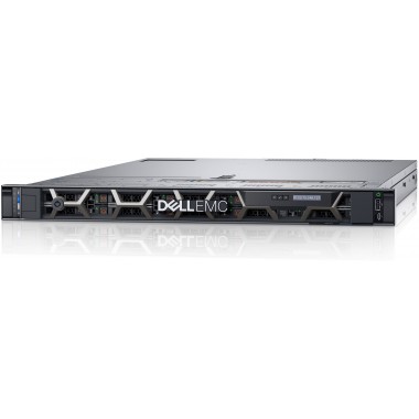 Сервер Dell EMC PowerEdge R640 / R640-4669-03