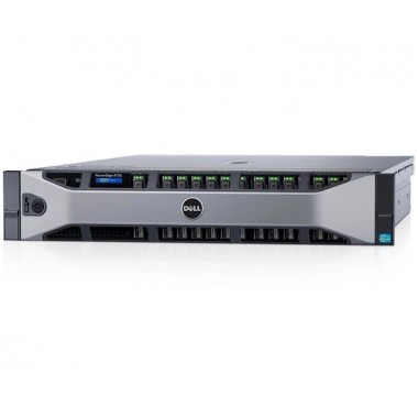 Сервер Dell EMC PowerEdge R730XD / 210-ADBC-300