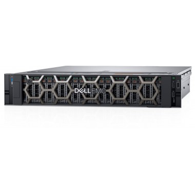 Dell EMC PowerEdge R740xd R7XD-3738-1