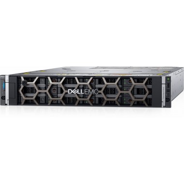 Сервер Dell EMC PowerEdge R750xs / 210-AZYQ-052