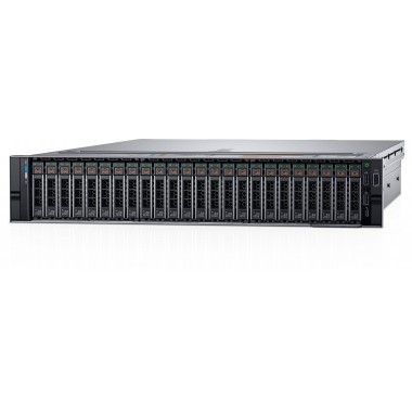 Сервер Dell EMC PowerEdge R740 / 210-AKXJ-231