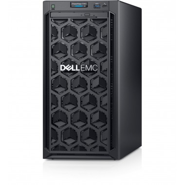 Сервер Dell EMC PowerEdge T140 / T140-4706-000