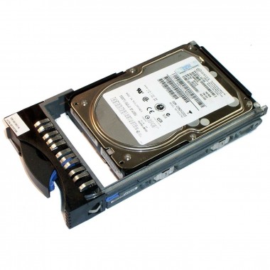 Жесткий диск IBM SCSI LFF 3.5 in 06H6416,85G2548