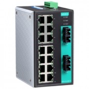 Коммутатор MOXA EDS-505A