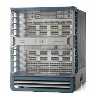 Коммутатор Cisco N7K-C7009-B2S2E-R