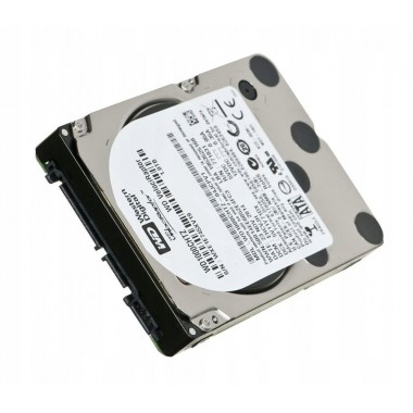 Жесткий диск Western Digital VelociRaptor WD1000CHTZ