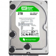 Western Digital 2TB