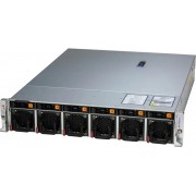 Сервер Supermicro SYS-5019S-ML