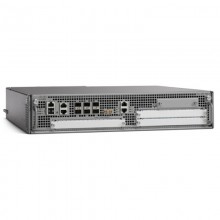 Маршрутизатор Cisco ASR1002